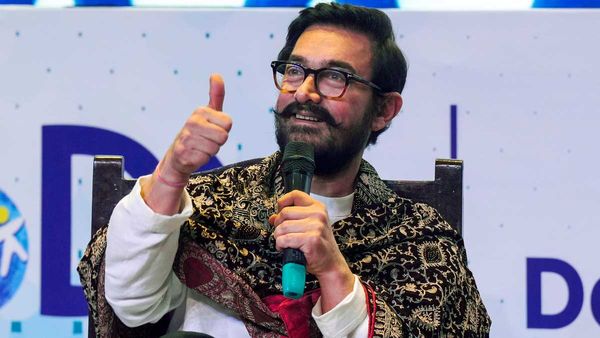 60 ఏళ్ల వయసులో మూడో పెళ్లికి సిద్దమైన అమీర్‌ఖాన్? .. ఆమెతో డేటింగ్‌కి ఎండ్‌ కార్డ్?