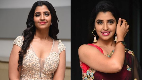 చెండలంగా ఆ పని చేయలేదా? యాంకర్ శ్యామల మెగా ఫ్యాన్స్ ట్రోల్స్