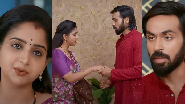 Brahmamudi February 21st Episode : సామంత్ హత్య.. రాజ్‌ని అరెస్ట్ చేసిన అప్పూ, ఉరి తీయిస్తానంటూ అనామిక