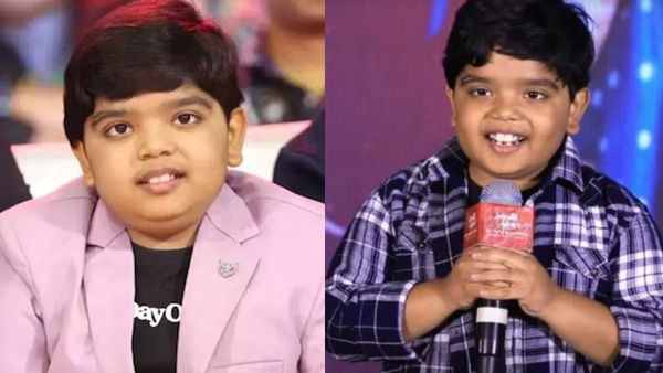 మా నాన్నకు రెండో పెళ్లి చేస్తా.. బ్యూటీ కోసం బుల్లి రాజు వేట