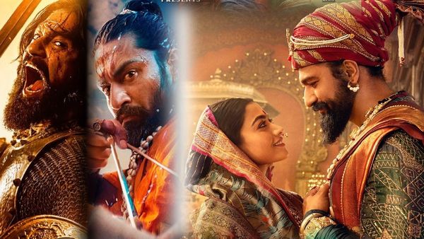 Chhaava Twitter Review: ఛావా మూవీ ట్విట్టర్ రివ్యూ.. రష్మిక, వికీ కౌశల్ మ్యాజిక్ వర్కవుట్ అయిందా?