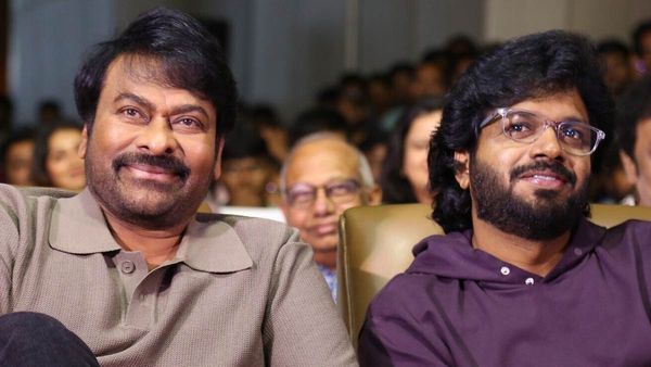 అనిల్ రావిపూడి - చిరంజీవి ప్రాజెక్ట్.. పది రెట్ల రెమ్యునరేషన్ పెంచేసిన డైరెక్టర్.. ఎన్ని కోట్లంటే?