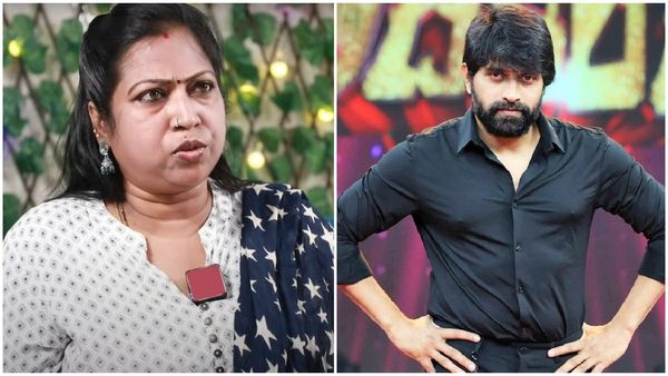 జానీ మాస్టర్ వెనుక ఇంత కుట్ర... షాకింగ్ నిజాలు చెప్పిన కొరియోగ్రాఫర్ కస్తూరి