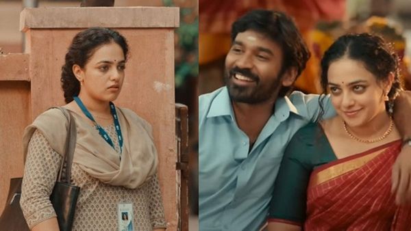 సెట్స్‌లో ఆయన ప్రవర్తన అలా.. ధనుష్‌పై విరుచుకుపడ్డ నిత్యామీనన్?