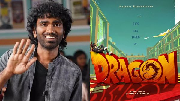 Return Of The Dragon Twitter Review: రిటర్న్ ఆఫ్ ది డ్రాగన్ ట్విట్టర్ రివ్యూ.. లవ్ టుడే ఫేమ్ ప్రదీప్ హిట్టు కొ