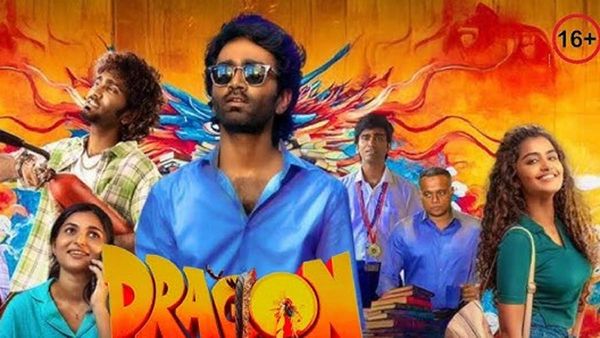 Dragon Day 5 Collections: ‘డ్రాగన్’ 6వ రోజు కలెక్షన్లు..మహాశివరాత్రి వేళ ప్రదీప్ రంగనాథన్ వసూళ్ల జోరు, ఎంతంటే?