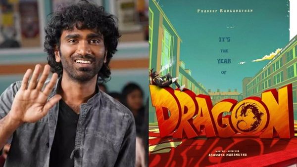Dragon Day 4 Collections : ‘డ్రాగన్’ 4వ రోజు కలెక్షన్లు.. ప్రదీప్ రంగనాథన్ సంచలనం.. ఎన్ని కోట్లో తెలుసా?