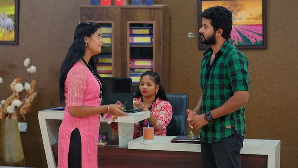 Gunde Ninda Gudi Gantalu : బాలు సంచలన నిర్ణయం.. బయట సంజూ భాగోతం.!