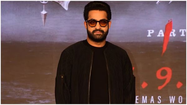 Ind Vs Pak: ఎన్టీఆర్ ఫ్యాన్స్‌ను కెలికిన స్టార్ క్రికెటర్.. ఇండియా, పాక్ మ్యాచ్ సమయంలో అలాంటి పోస్ట్!