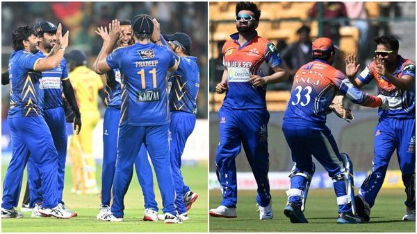 CCL 2025: కర్ణాటక జైత్రయాత్రను పంజాబ్ అడ్డుకోగలదా?..సెమీస్ లెక్కలు మార్చే మ్యాచ్