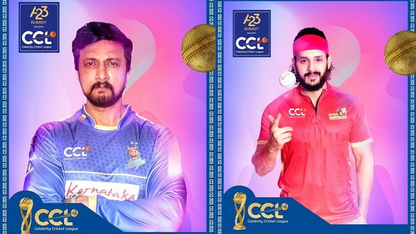CCL 2025: కర్ణాటక బుల్డోజర్స్‌తో ఉత్కంఠ పోరు.. తెలుగు వారియర్స్ జట్టులో క్రికెట్ యోధులు వీరే!