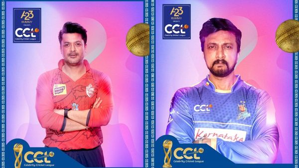 CCL 2025: కప్‌పై కన్నేసిన బెంగాల్.. బరిలో ధీటుగా కర్ణాటక.. హోరాహోరీగా సెమీస్ ఎక్కడ? ఎప్పుడంటే?