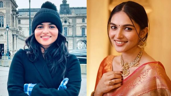 క్రష్ లిస్ట్ లో మరో హీరోయిన్.. అప్పుడు రిజెక్ట్ చేసిన వాళ్లే.. ఇప్పుడు ఏంజెల్ అంటున్నారు!