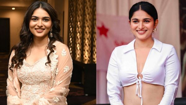 ‘డ్రాగన్’ హీరోయిన్ కు బంపర్ ఆఫర్... యంగ్ హీరోకు జోడీగా కొత్త క్రష్!