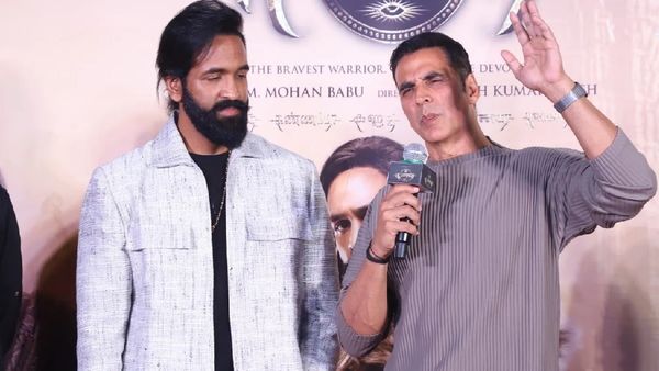 ఫస్ట్ మీట్ లోనే అలా అనేశాడు... మంచు విష్ణు బిహేవియర్ పై అక్షయ్ కుమార్ షాకింగ్ కామెంట్స్!