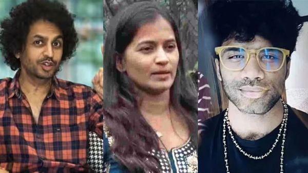 మస్తాన్ సాయి కేసు.. ఆ ఇంట్లో రోజూ జరిగేది ఇదే... లావణ్య ఆడియో లీక్ చేసిన శేఖర్ భాషా