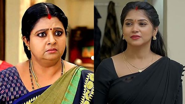 Gunde Ninda Gudi Gantalu February 24th Episode : మీనాపై ప్రభావతి కడుపుమంట.. పార్క్ లో మనోజ్ ను చూసిన బాలు..