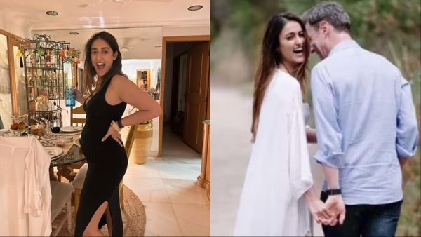 2వ సారి ఇలియానా ప్రెగ్నెన్సీ?