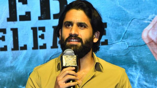 మా విడాకులు కొందరికి కామెడీ..నన్ను నీచంగా టార్గెట్.. నాగచైతన్య సీరియస్