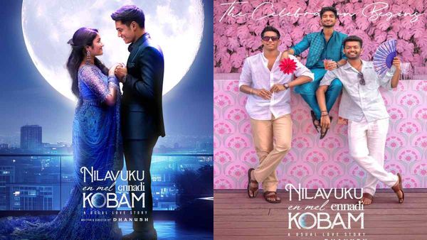 Jabilamma Day 2 Collections: బాక్సాఫీస్ వద్ద ధనుష్ మూవీ భారీ వసూళ్లు.. 2 రోజుల్లో ఎన్ని కోట్ల కలెక్షన్లంటే?