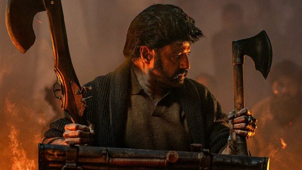 Daaku Maharaaj Day 21 collections: డాకు మహారాజ్ ఫై వీకెండ్ ఎఫెక్ట్.. 21వ రోజు ఎన్ని కోట్లంటే?