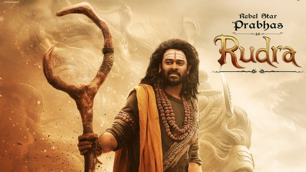 Kannappa : షాకిచ్చేలా ప్రభాస్ లుక్ .. కన్నప్ప లుక్‌పై డార్లింగ్ ఫ్యాన్స్ ఫిదా