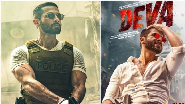 Deva Day 2 Collections: షాహిద్ ‘దేవా’కు డీసెంట్ కలెక్షన్లు.. పూజా హెగ్డే మూవీకి ఎన్ని కోట్లంటే?