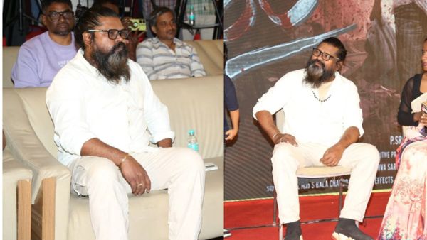 Thala: సారీ.. డిస్ట్రబ్ చేశాను.. కంటతడి పెట్టిన అమ్మ రాజశేఖర్