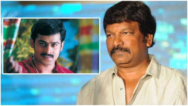 Prabhas: 'ప్రభాస్'కు అలా అన్యాయం చేశా .. కృష్ణవంశీ నుంచి అసలు నిజం