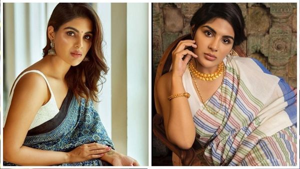 నాకు తాగే అలవాటుంది.. సంయుక్త మీనన్ షాకింగ్ సీక్రెట్స్!