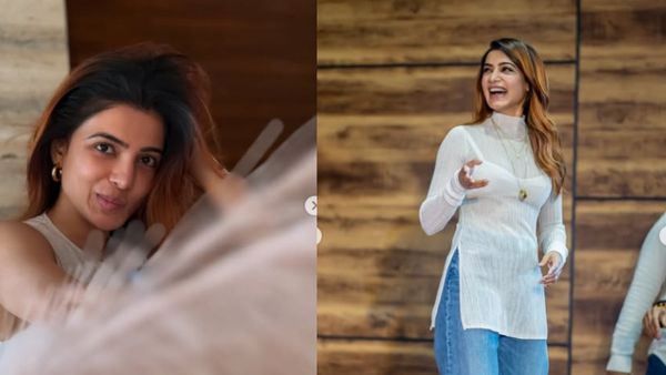 ఆ రెండు లేకపోతే పార్టనర్‌‌ను.. ప్రేమను పొందలేం.. సమంత షాకింగ్ పోస్ట్