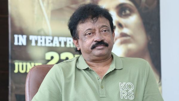 ఆ హీరోయిన్‌‌ వెంటపడి అలా వేధించాను.. నిజాలు బయటపెట్టిన రామ్ గోపాల్ వర్మ