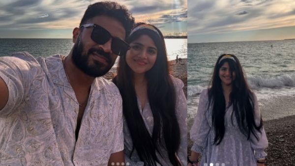 బీచ్‌లో భర్తతో అలా .. వాలంటైన్స్ డే నాడు రెచ్చిపోయిన స్టార్ హీరోయిన్