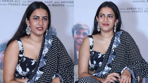 ప్రేమలో పడ్డ నిహారిక.. లెటర్‌‌తో సహా బయటపెట్టి షాకిచ్చిన మెగా డాటర్