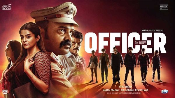 OTT : కోట్లు కొల్లగొడుతున్న ప్రియమణి మూవీ... ఓటిటిలోకీ ఎప్పుడొస్తుందంటే?