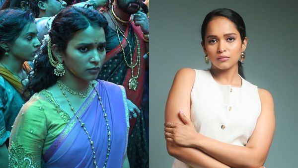 Pavani Karanam: పుష్ప రాజ్ అన్న కూతురు.. అందాల ఆరబోతను చూస్తే అంతే..