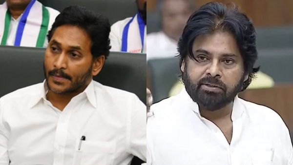 వైఎస్ జగన్.. అయితే జర్మనీకి పో... డిప్యూటీ సీఎం మాస్ కౌంటర్!