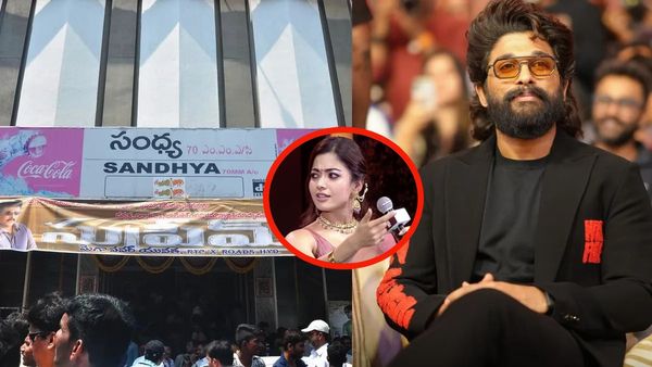 ‘రష్మిక వల్లే సంధ్య థియేటర్ వద్ద తొక్కిసలాట.. అల్లు అర్జున్‌కు అంత సీన్ లేదు’