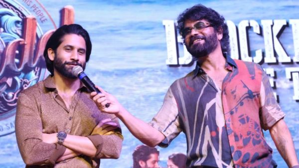 చైతూపై నాగార్జునకు ఇలాంటి ఒపీనియనా? ఫైనల్ గా ఓపెన్ అయిన నాగ్.!