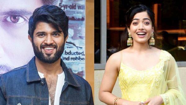 Rashmika Mandanna: విజయ్‌ దేవరకొండపై ట్రోల్స్‌.. నేషనల్ క్రష్ పోస్ట్‌ వైరల్..