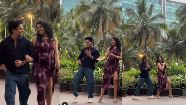 మరో బిగ్‌బాస్ బ్యూటీని పట్టిన మెహబూబ్.. నడిరోడ్డుపై ఆమెతో అలా