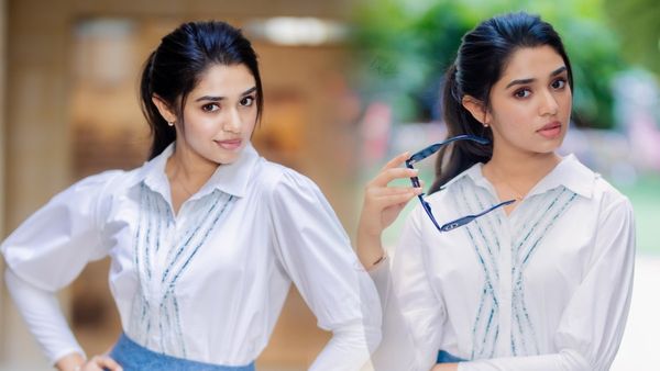 కృతి శెట్టికి అదొక్కటే ఆప్షనా? తప్పితే పాతాళమే