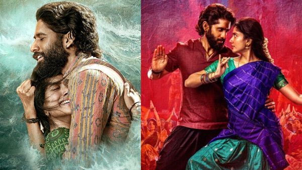 Thandel OTT Release : కళ్లు చెదిరే రేటుకు తండేల్ ఓటీటీ డీల్.. స్ట్రీమింగ్ ఎప్పుడు? ఎందులో అంటే?