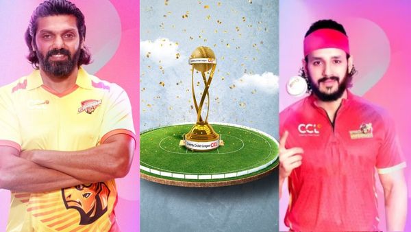 CCL 2025 : రోషన్ పోరాటం వృథా.. చేజేతులా ఓడిపోయిన అఖిల్ సేన, చెన్నై బోణీ