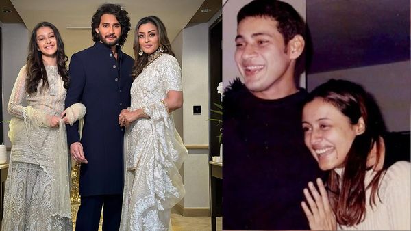 నమ్రతతో మహేశ్ బాబు లవ్ స్టోరీ.. వీరిద్దరిని కలిపిన దర్శకుడు అతనే?