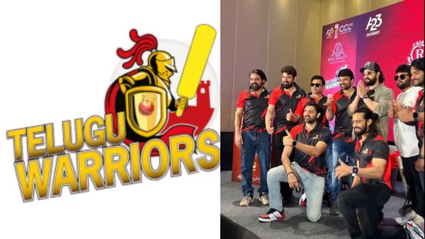 CCL 2025: తెలుగు వారియర్స్ పోటీపడే మ్యాచ్‌లు.. ఎవరితో? ఎక్కడ? ఢీ కొడుతున్నారంటే?