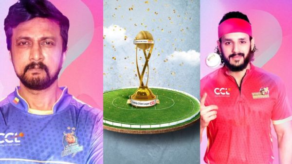 CCL 2025 : నిర్లక్ష్యానికి భారీ మూల్యం.. కర్ణాటక చేతిలో చిత్తుగా ఓడిన తెలుగు వారియర్స్