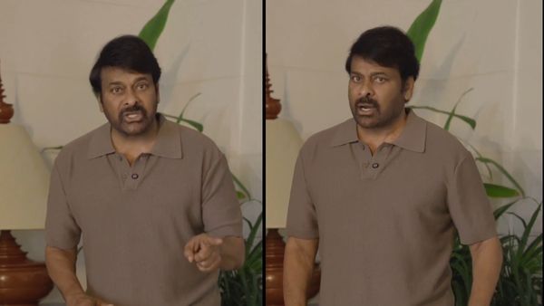 ఇంట్లో బంగారు కోడిపెట్ట మాయం..పోలీసులకు చిరంజీవి ఫిర్యాదు!