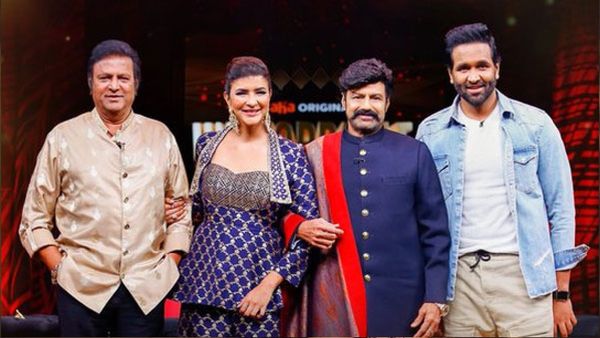 బెడ్‌పై మోహన్‌ బాబు, మంచు ఫ్యామిలీకి కొండంత కష్టం.. నేనున్నానంటూ బాలయ్య