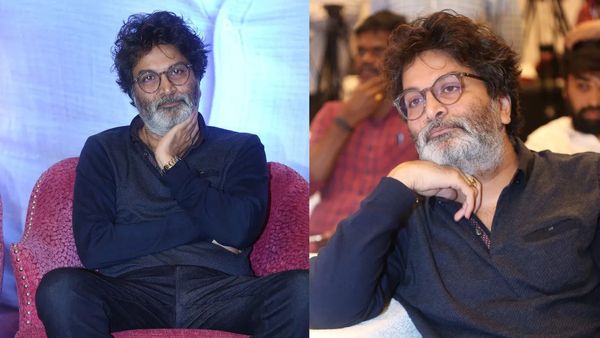 త్రివిక్రమ్ పై షాకింగ్ రూమర్స్.. ఈ రెండు నిజమైతే??